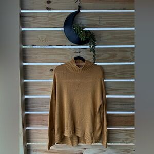 Old Navy Golden Knit Sweater